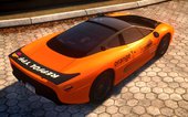 1992 Jaguar XJ220